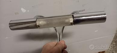 lampada applique per bagno