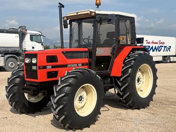 TRATTORE SAME ANTARES 100 DT