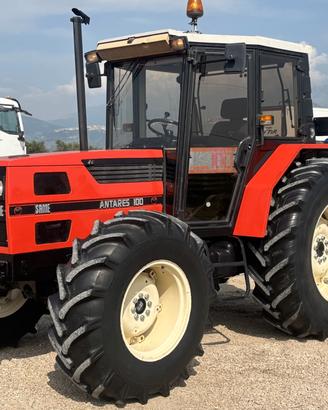TRATTORE SAME ANTARES 100 DT