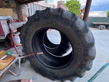 Pneumatici 540 65 30