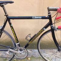 Cannondale da corsa