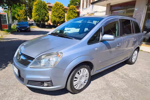 Opel Zafira 1.6 16V ecoM 94CV Cosmo