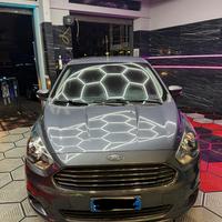 Ford Ka+ 1.2 85 CV Titanium