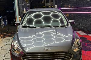 Ford Ka+ 1.2 85 CV Titanium