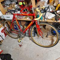 Bici da corsa