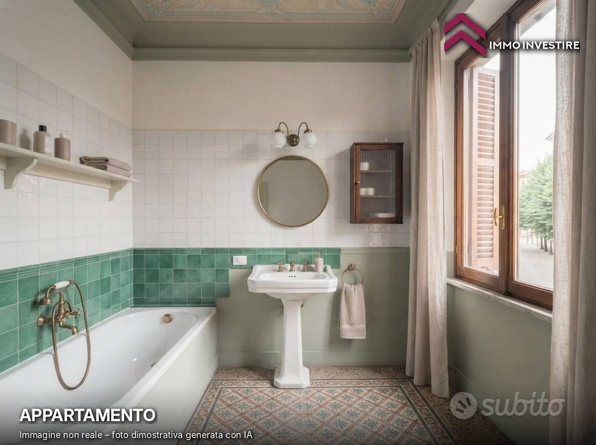 Appartamento – Roma, Monte Sacro, Municipio Roma III - Vista 5