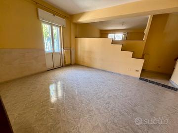 Trilocale - 82 m2 - Settefrati - OttimoStato