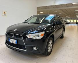 MITSUBISHI ASX 1.8 DI-D 150 CV 4WD Invite