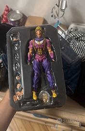 Action figure JoJo