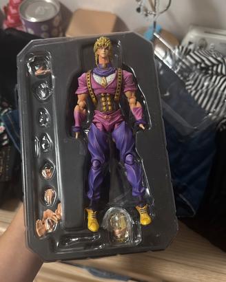 Action figure JoJo