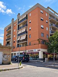 Appartamento Torvergata