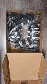 Scarponi Sci NORDICA Dobermann Team 60