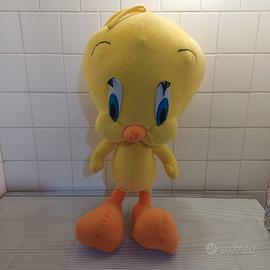 Pupazzo Titti LooneyTunnes