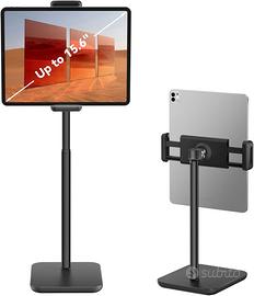 tounee Supporto per tablet regolabile