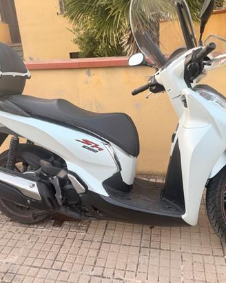 Honda SH 300 sport abs