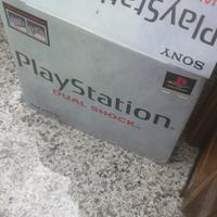 playstation 1