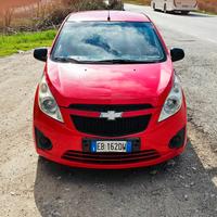 Chevrolet Spark 1.2 LS