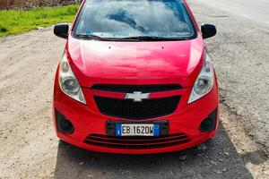 Chevrolet Spark 1.2 LS