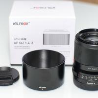 VILTROX AF 56/1.4 Z Nikon