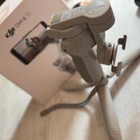 Dji  om 4 se stabilizatore foto