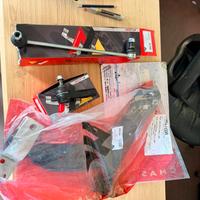 Kit avantreno Volkswagen