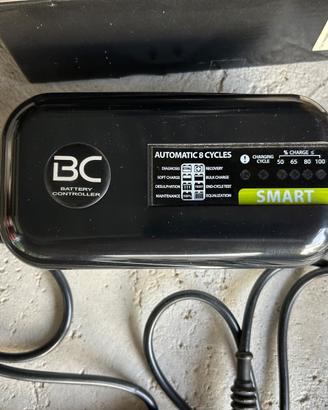Mantenitore per auto