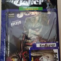 Joker Benvenuti ad Arkham album strater pack