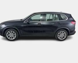 BMW X5 xDrive 30d Business autom.