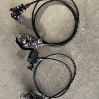 Freni formula t1 racing