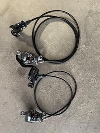 Freni formula t1 racing