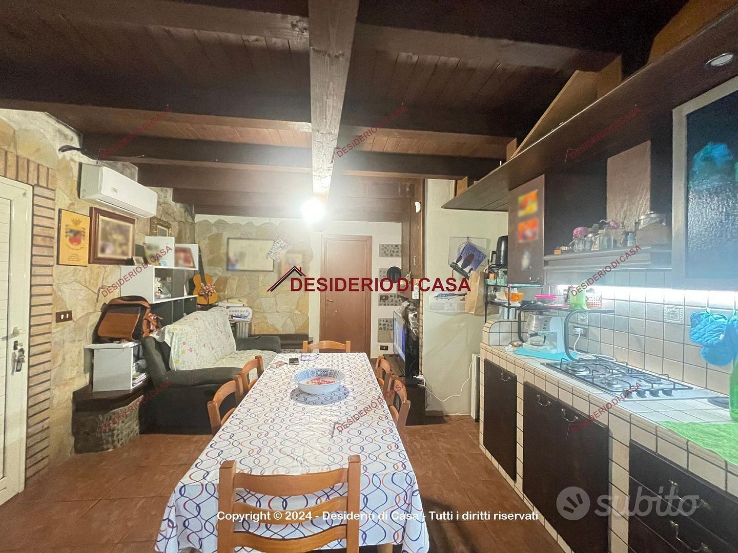 House in Cefalù, Contrada Campella - Vista 5