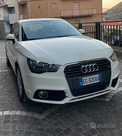 Audi a1 1.6 tdi 90 cv