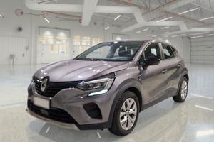 RENAULT CAPTUR 1.6 HEV E-TECH 69 KW BUSINESS AUTO 