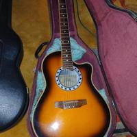 chitarra acustica Starsun