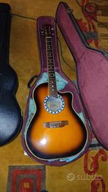 chitarra acustica Starsun