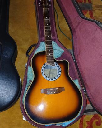 chitarra acustica Starsun