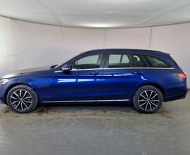 MERCEDES-BENZ C 180 d Business Extra Auto WAGON