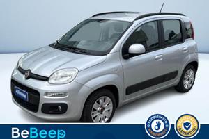 FIAT Panda 1.2 LOUNGE 69CV