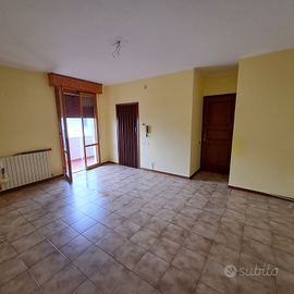 Appartamento di 122 quadrati a forlimpopoli