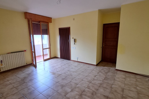 Appartamento di 122 quadrati a forlimpopoli