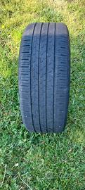 gomme continental