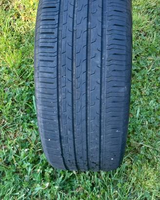 gomme continental