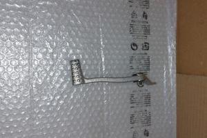 pedale leva freno posteriore buell xb9 o xb12
