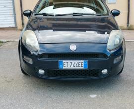 Fiat Punto 1.4 8V 3 porte Easypower Lounge