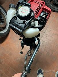 Motore fuoribordo Ozeam 1,3 hp