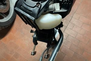 Motore fuoribordo Ozeam 1,3 hp