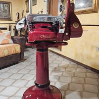 affettatrice d'epoca 