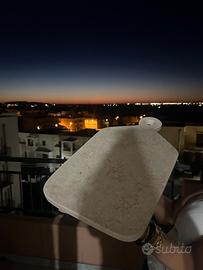 Tagliere in marmo