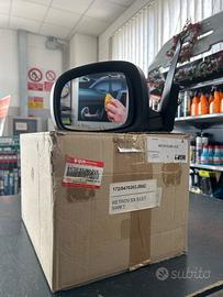 Retrovisore sinistro elettrico Suzuki Swift