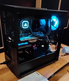 Hackintosh iMac Pro i9 10 Core 64GB RAM - 3TB